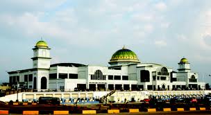 Bandara Sultan Iskandar Muda Aceh